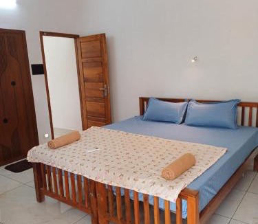 Varkala Bed & Breakfast | Villa Saawan Saaya-Varkala, Kerala