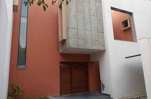 Ahmedabad House | Villa@Safal Amrakunj