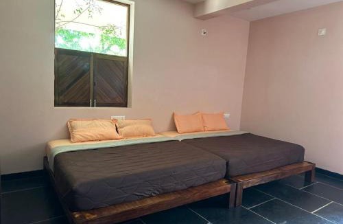 Kuilapalayam House | Villa Saffron Luxury Pvt Pool