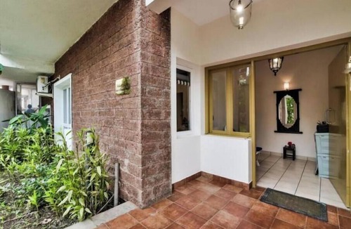 Candolim Villa | Villa Samaara4-4BHK