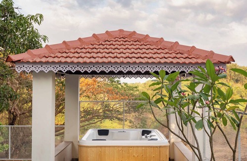 Aldona Villa | Villa Serendipity, a true Portuguese Goan Home
