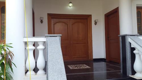 Pondicherry Beach Villa | Villa Serenity Le Sejour Pondicherry