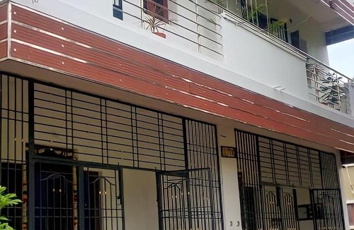 Kalapettai House | Villa SKM