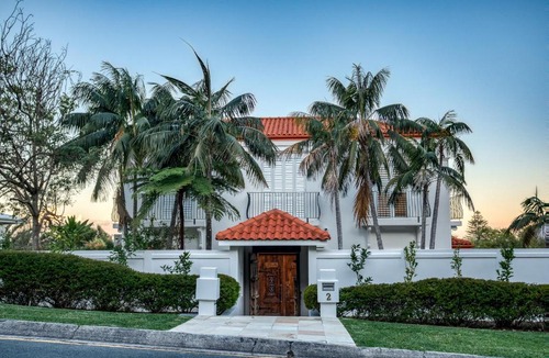 Sunshine Beach House | Villa Sunshine - Spectacular ocean views minutes to the sand