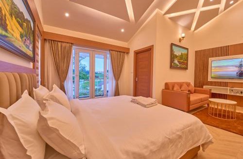 Kandal House | Villa Terra Verde Ooty by VOYE HOMES
