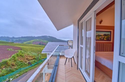 Kandal House | Villa Terra Verde Ooty by VOYE HOMES