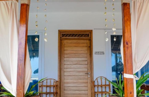 Pwani Mchangani Apartment | Villa Thamani & Apartment Zanzibar
