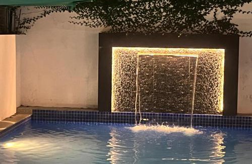 Kuilapalayam House | Villa The De Grise