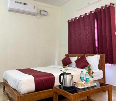 Kuilapalayam House | Villa The De Grise