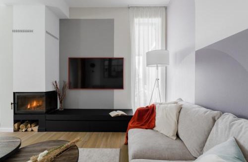 Comarnic Villa | Villa The Frame