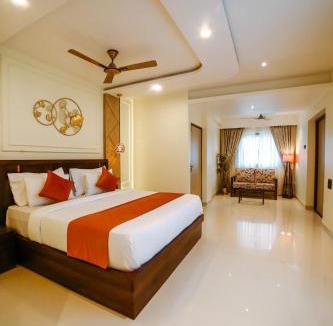 Carmona Villa | Villa Unplug 2 - Luxury Private Pool 5BHK in South Goa