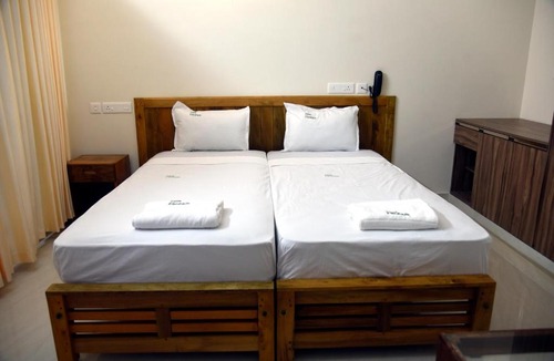 Varkala Hotel | Villa Varkala