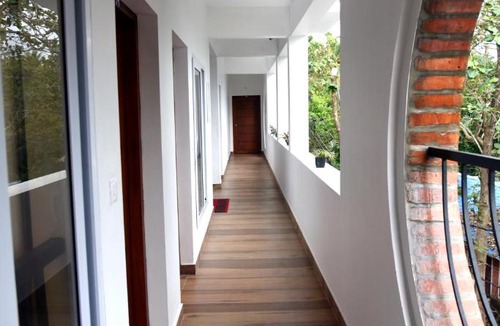 Varkala Hotel | Villa Varkala