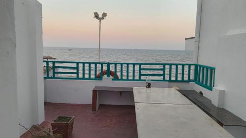Pondicherry Beach House | Villa Venba Sea View Stay