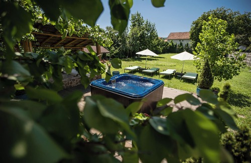 Deva Hotel | Villa Venus