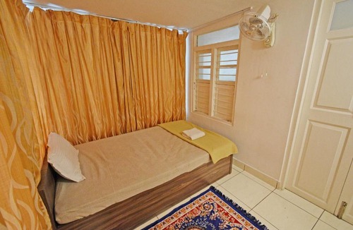 White Town Hotel | Villa Waves