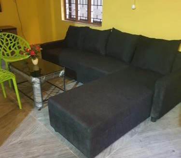 Palolem Villa | Villa westcost tembewadda colomb