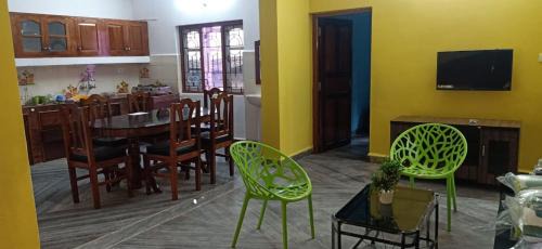 Palolem Villa | Villa westcost tembewadda colomb