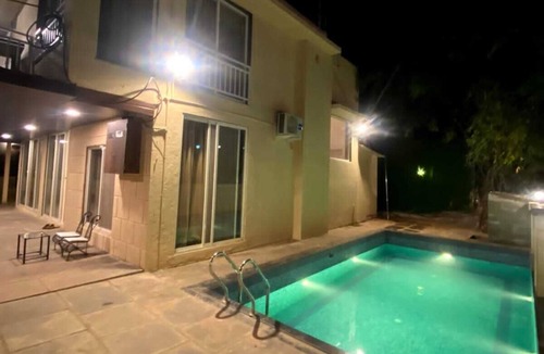 Mahabaleshwar Villa | Villa with private Pool