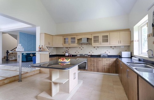 Mazal Waddo Villa | Villa Zarafet private pool Anjuna-Vagator