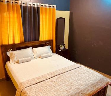 Varkala Apartment | Villacosy