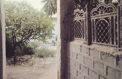 Rohet House | Village Castle stay amidst Desert
