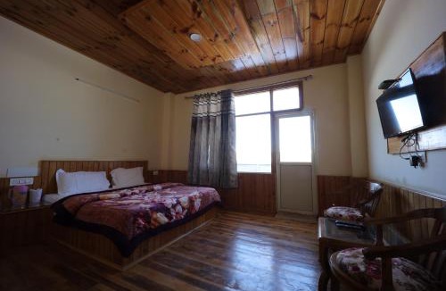 Shimla Villa | Village Crown