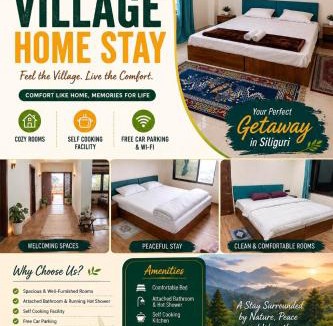 Neora House | Village Home Stay