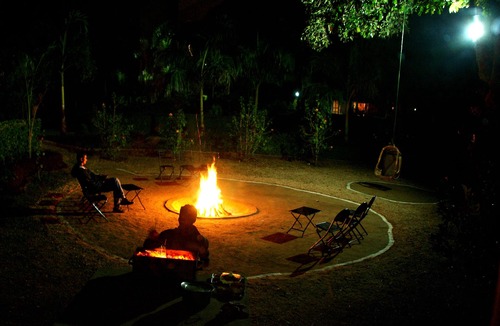 Avarghani Cottage | Village Machaan (A Division of VVillage Resorts PVT LTD)