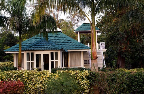 Avarghani Cottage | Village Machaan (A Division of VVillage Resorts PVT LTD)