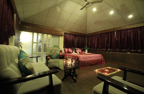 Avarghani Cottage | Village Machaan (A Division of VVillage Resorts PVT LTD)