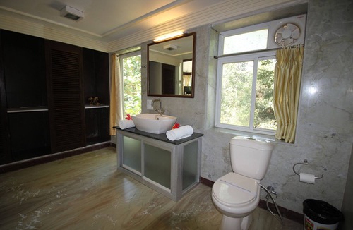 Avarghani Cottage | Village Machaan (A Division of VVillage Resorts PVT LTD)