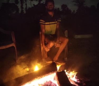 Madikeri House | villageworldhomestay