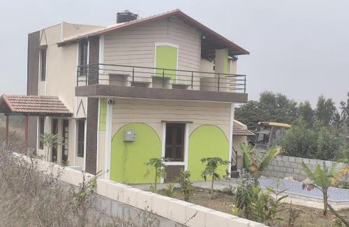 Devanahalli House | Villajo Resorts