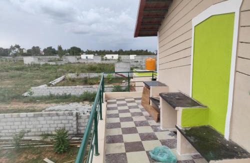Devanahalli House | Villajo Resorts