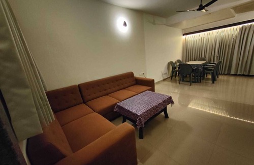 Surgana Resort | Villas de Resort