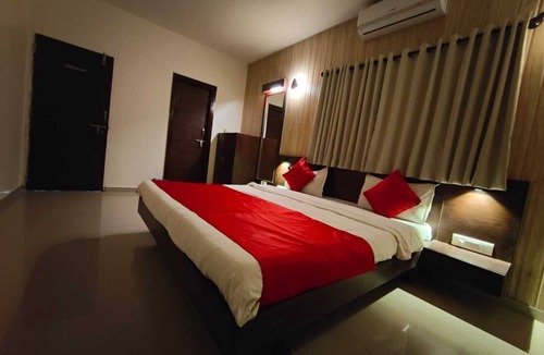 Surgana Resort | Villas de Resort