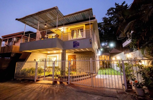 Kune N.m. Villa | Villas on Rent in Lonavala