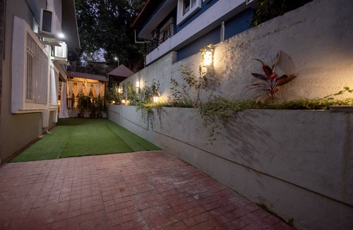 Kune N.m. Villa | Villas on Rent in Lonavala