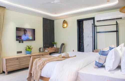 Jaipur Hotel | Villasiita, Jaipur