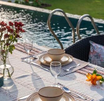 Bedla Villa | Villasita Udaipur
