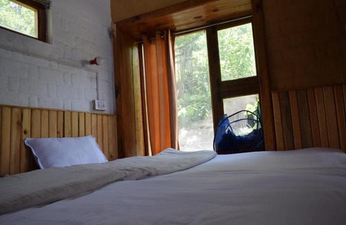 Kaul House | Villotale Peora DH