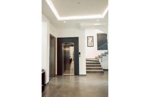 Grand Morrod Villa | Vilmaris Homes Luxury Villas in Saligao with Private Pool