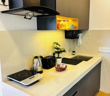 Viman Nagar Apartment | Viman Vista The luxury studio near Pune airport