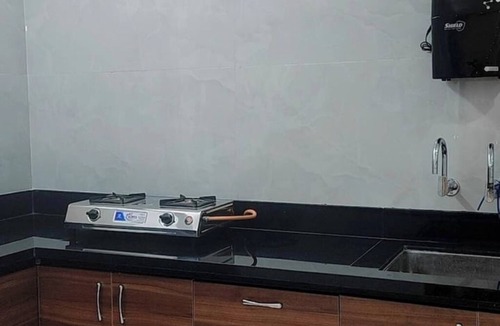 Viman Nagar Apartment | Vimannagar-Brand New 3bhk Fully Furnished aprtment