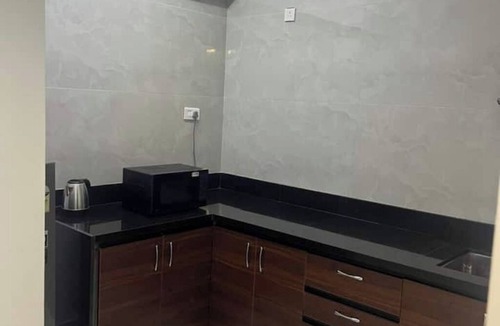 Viman Nagar Apartment | Vimannagar-Brand New 3bhk Fully Furnished aprtment