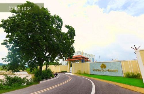 Ranchi Resort | Vinaika Eco-Resort
