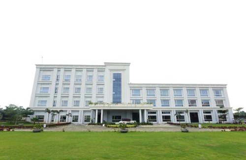 Ranchi Resort | Vinaika Eco-Resort