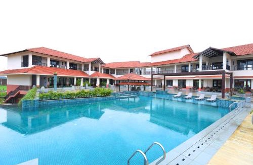 Ranchi Resort | Vinaika Eco-Resort