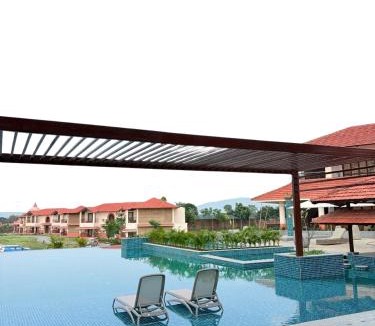 Ranchi Resort | Vinaika Eco-Resort